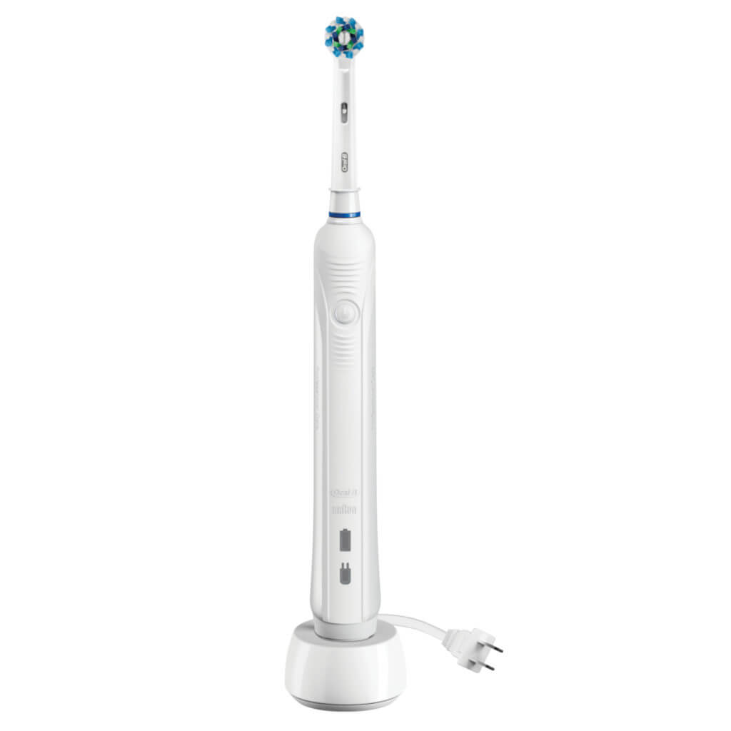 Electric Toothbrush 