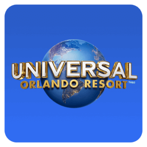 Universal Studios App