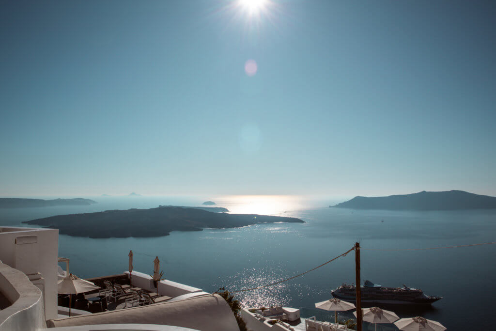 Santorini Top Amazing Experiences you shouldn't miss | Stunning View