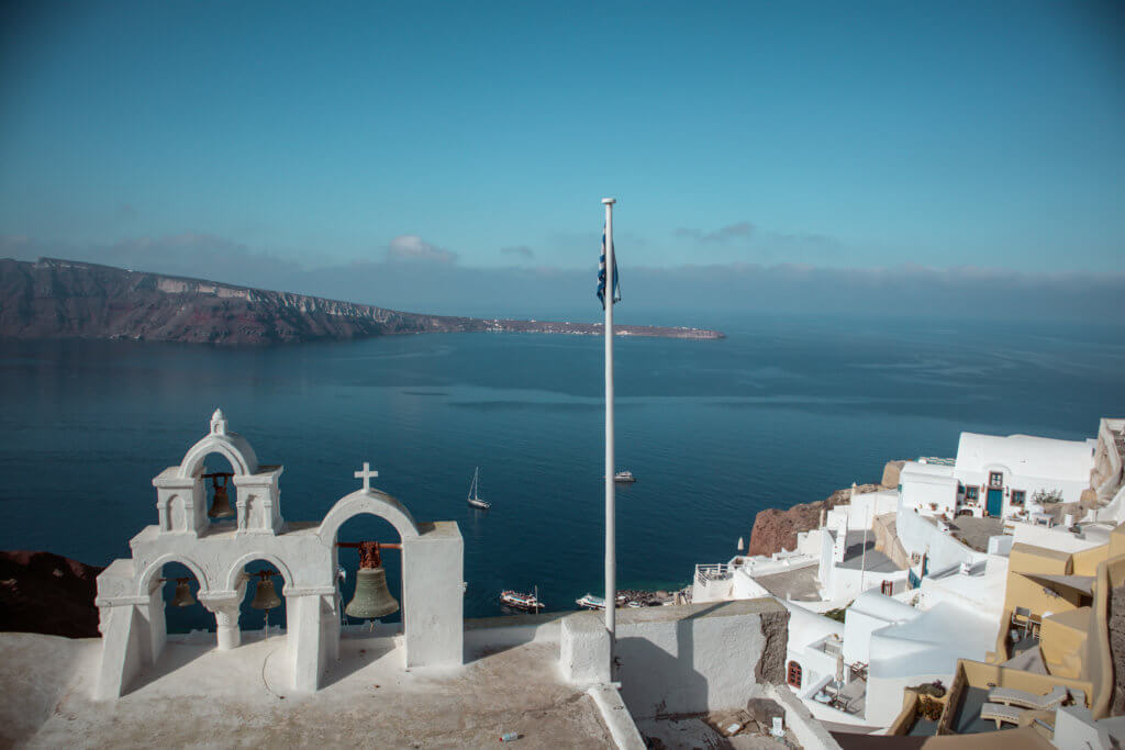 Santorini Top Amazing Experiences you shouldn't miss