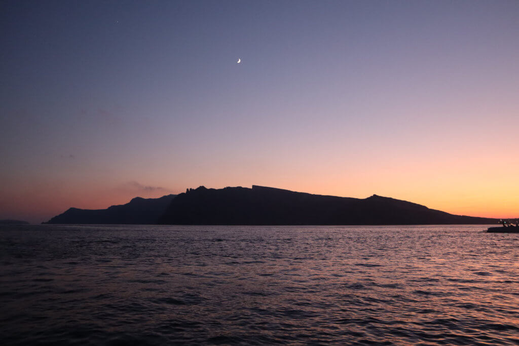 20 Photos to Inspire you to visit Santorin | Beautiful Sky