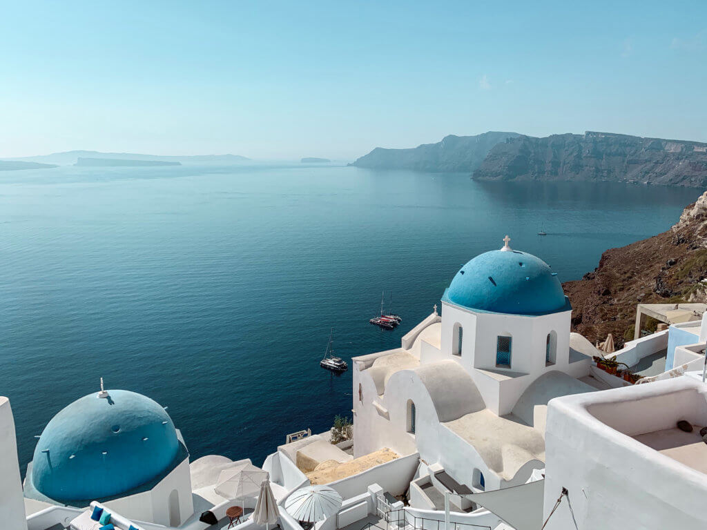 Santorini Travel Guide | All you need to know