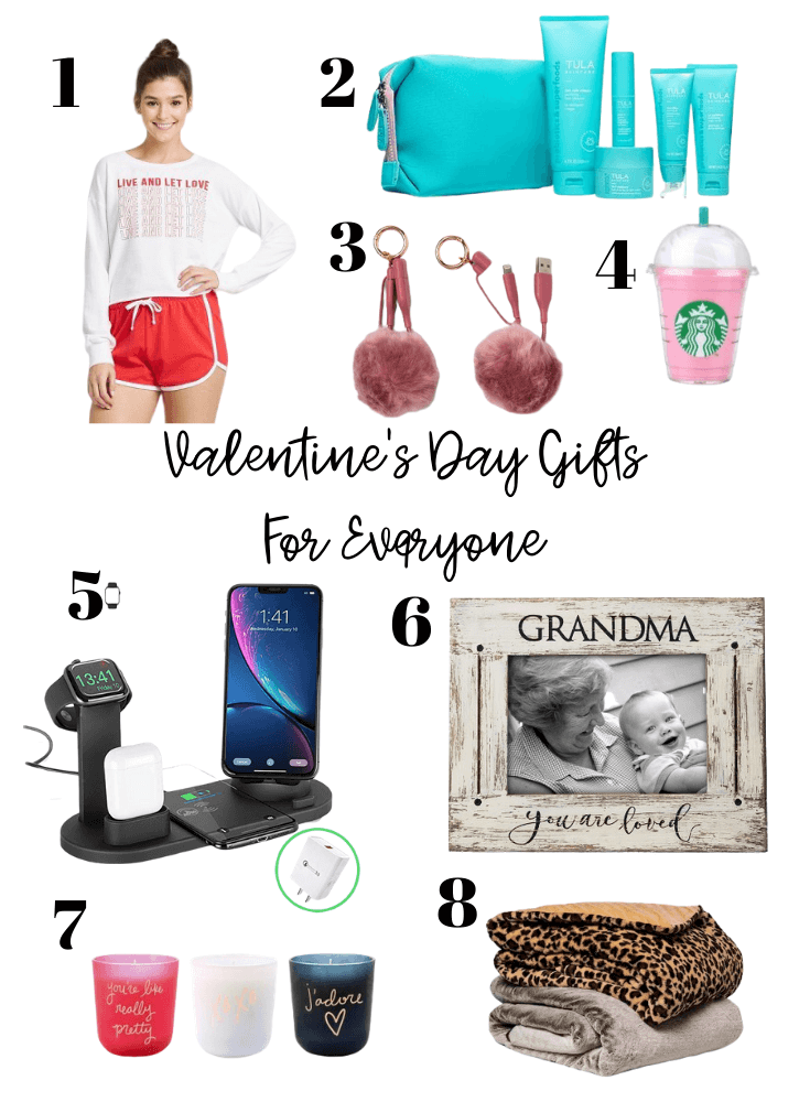 Valentine's Day Trend | Gifts for Everyone