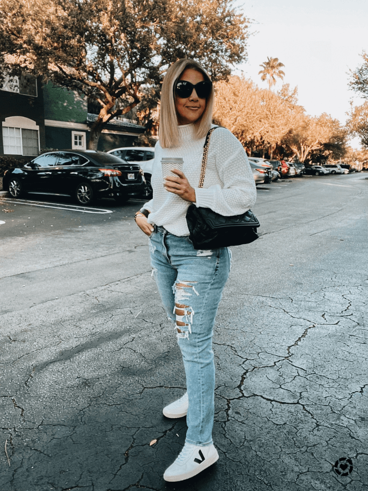 Spring 2021 Capsule Wardrobe: Essentials to Mix and Match