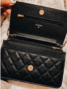 Chanel Wallet On Chain Review: Why Do I love It