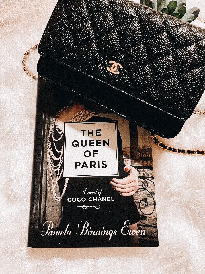 All About the Chanel Wallet On Chain Bag  SACLÀB