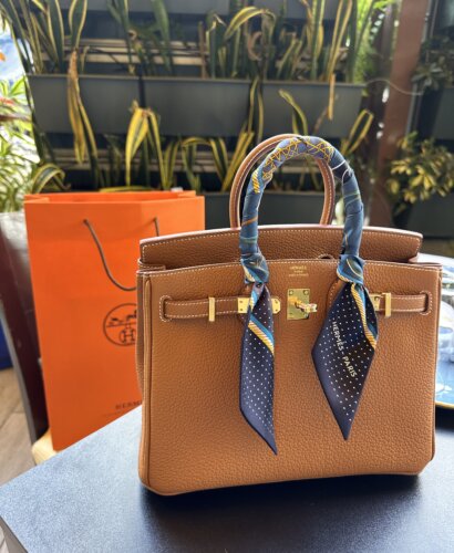 Hermes Birkin