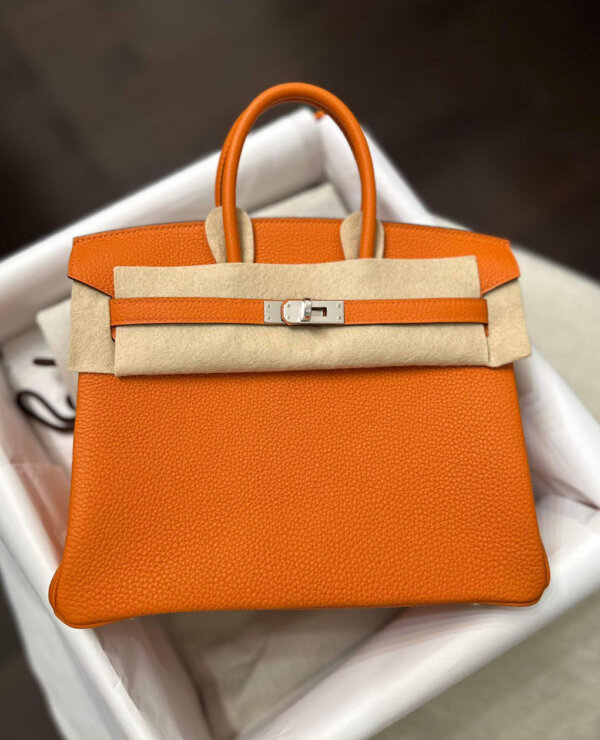 Hermes Quota Bag