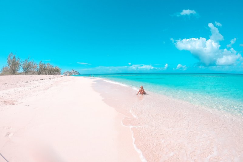 Turks and Caicos