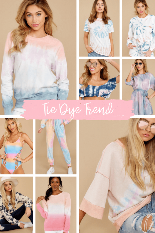 Spring Trends | Best Finds | Outfit Inspo